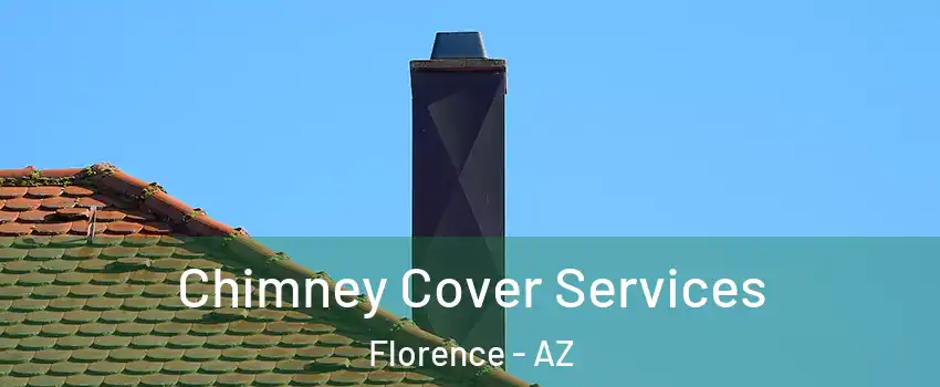  Chimney Cover Services Florence - AZ