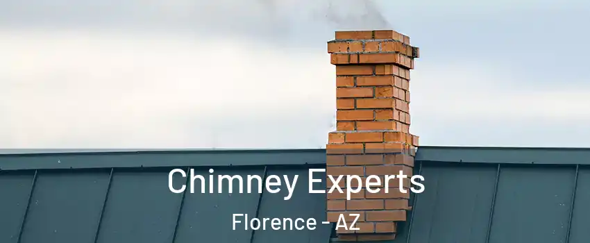 Chimney Experts Florence - AZ
