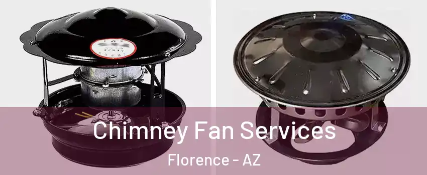  Chimney Fan Services Florence - AZ