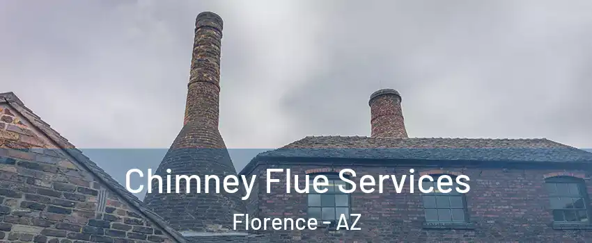  Chimney Flue Services Florence - AZ