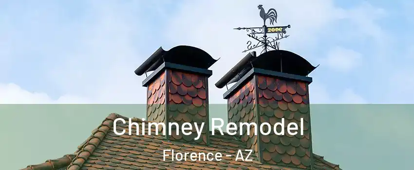  Chimney Remodel Florence - AZ