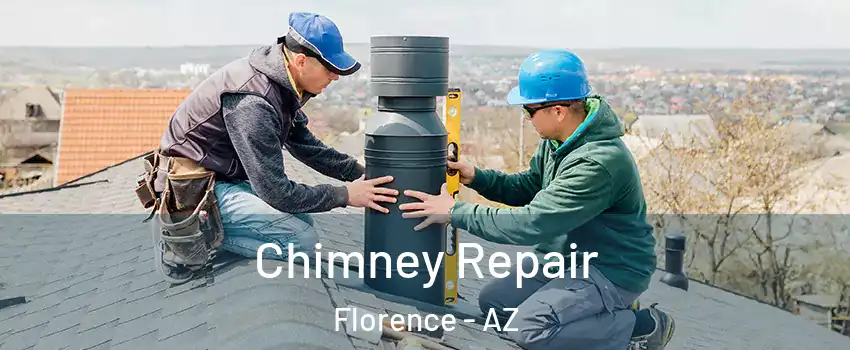  Chimney Repair Florence - AZ