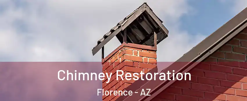  Chimney Restoration Florence - AZ