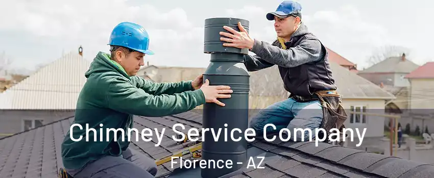  Chimney Service Company Florence - AZ