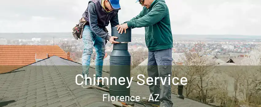  Chimney Service Florence - AZ