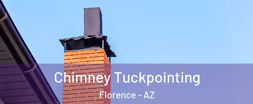  Chimney Tuckpointing Florence - AZ