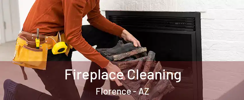  Fireplace Cleaning Florence - AZ