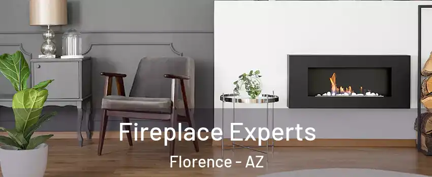  Fireplace Experts Florence - AZ