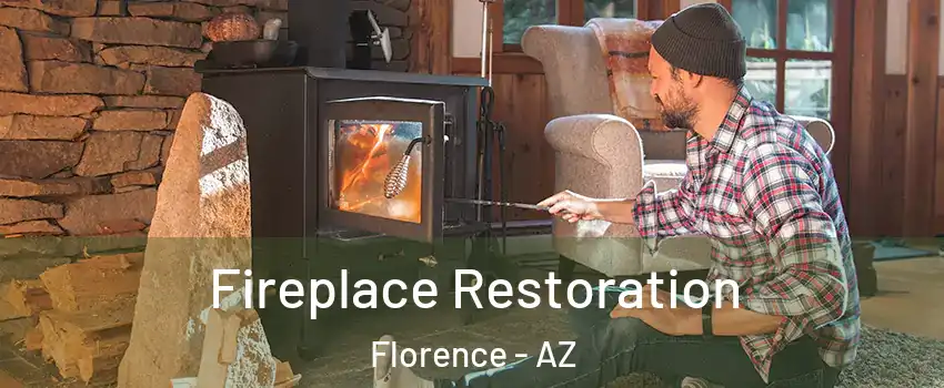  Fireplace Restoration Florence - AZ