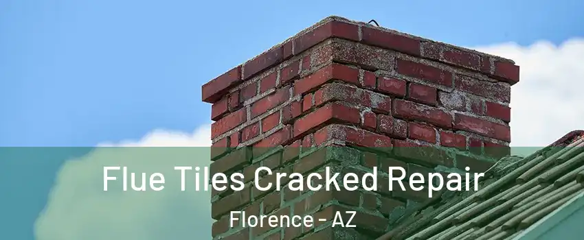  Flue Tiles Cracked Repair Florence - AZ