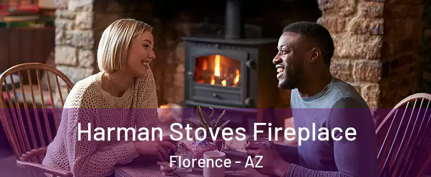  Harman Stoves Fireplace Florence - AZ