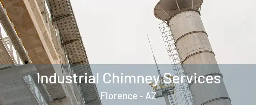  Industrial Chimney Services Florence - AZ