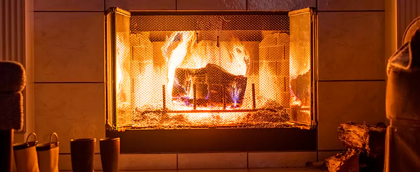 Astria Vent Free Gas Fireplaces Installation in Florence, AZ