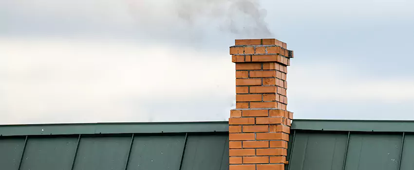Animal Screen Chimney Cap Repair And Installation Services in Florence, Arizona