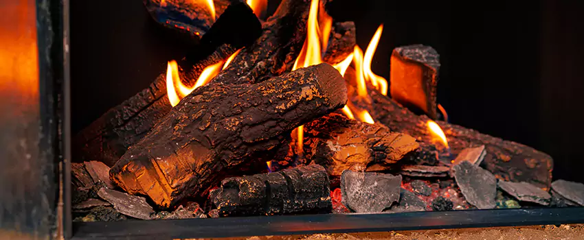 Chimney Fireplace Ash Dump Cleaning in Florence, AZ