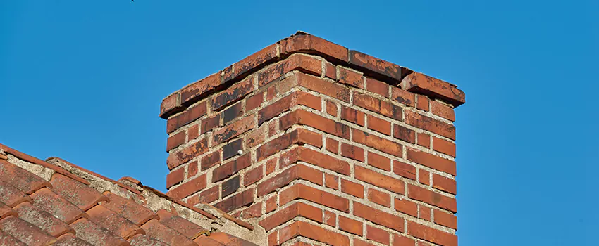 Clean Blocked Chimney in Florence, Arizona