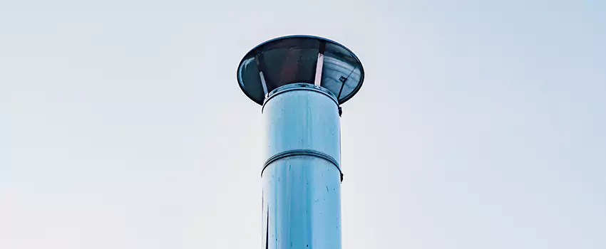 Wind-Resistant Chimney Caps Installation and Repair Services in Florence, Arizona