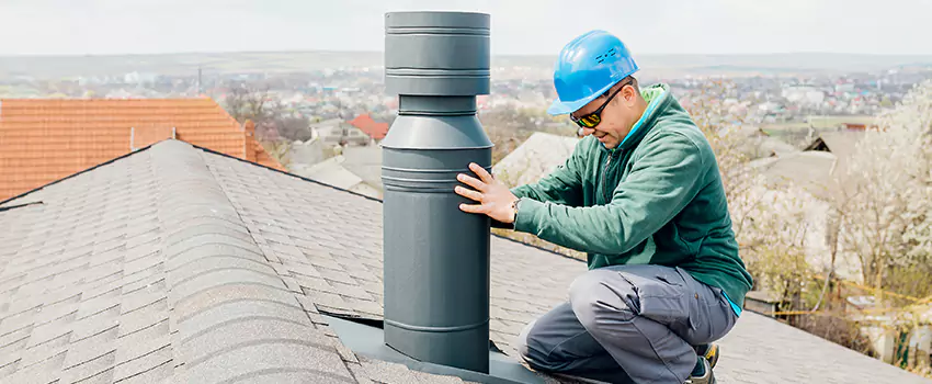 Chimney Chase Inspection Near Me in Florence, Arizona