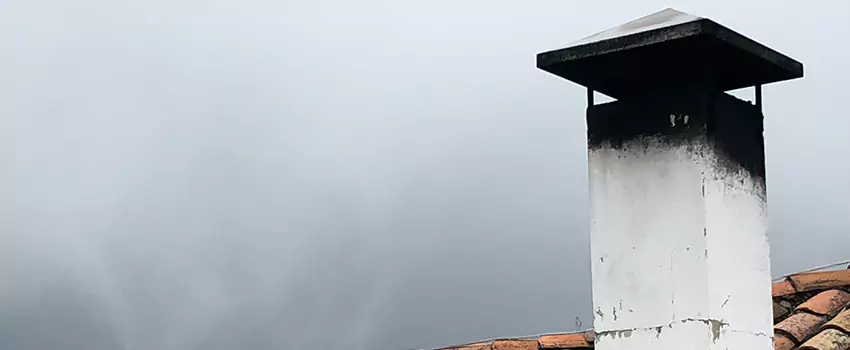 Chimney Damper Inspection in Florence, AZ