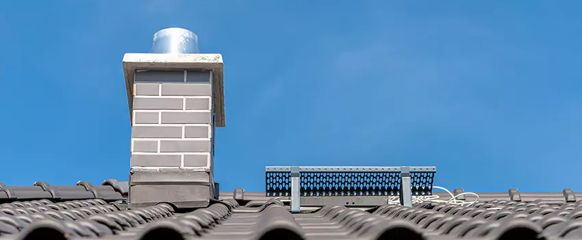 Chimney Flue Relining Services in Florence, Arizona