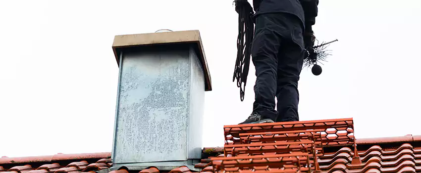 Chimney Liner Services Cost in Florence, AZ