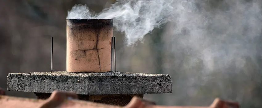 Wood Burning Chimney Odor Removal in Florence, AZ