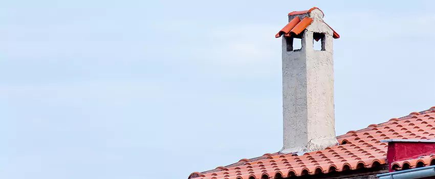 Chimney Pot Replacement in Florence, AZ