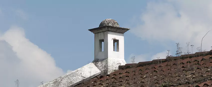 Cost To Rebuild A Chimney in Florence, AZ