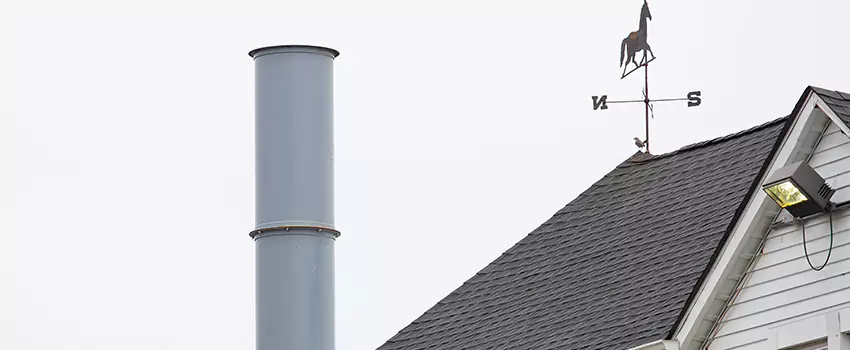 Chimney Inspection in Florence, AZ