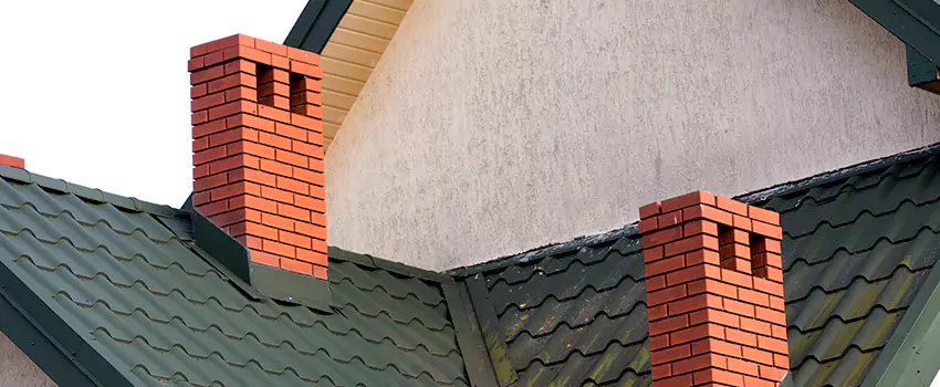 Chimney Saver Waterproofing Services in Florence, Arizona