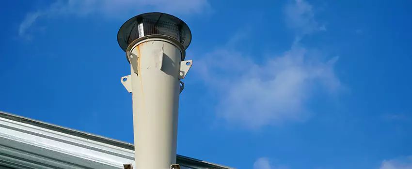 Chimney Spark Arrestor Requirements in Florence, AZ