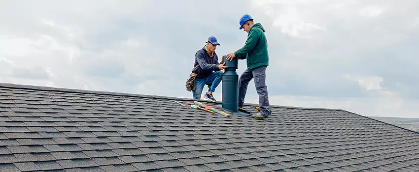 Chimney Sweep To Clear Creosote Buildup in Florence, Arizona