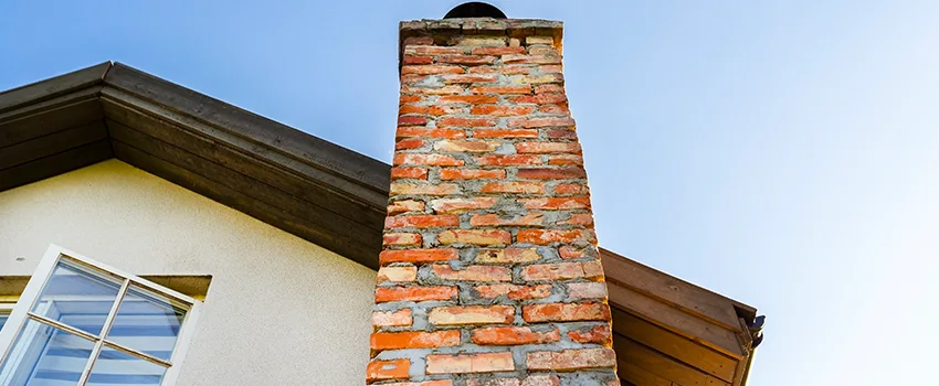 Chimney Mortar Replacement in Florence, AZ