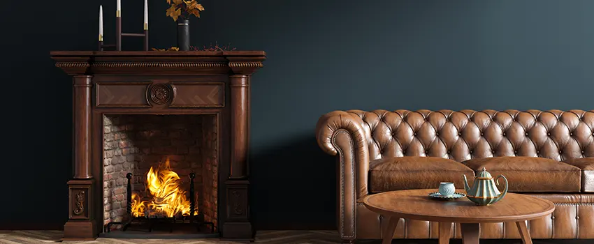 Traditional Fireplace Design Refurbishment Costs in Florence, Arizona