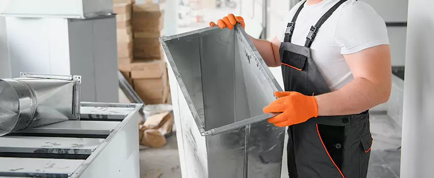 Benefits of Dryer Vent Inspection in Florence, AZ