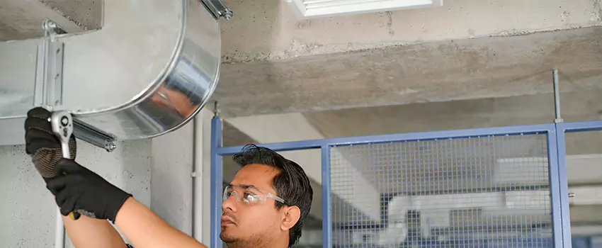 HVAC Ductwork Cleaning in Florence, AZ