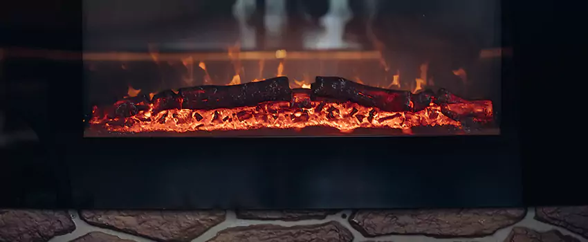 Outdoor Electric Fireplace Installation Solutions in Florence, AZ