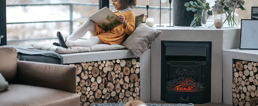 Wall Mount Electric Fireplaces Repair in Florence, AZ