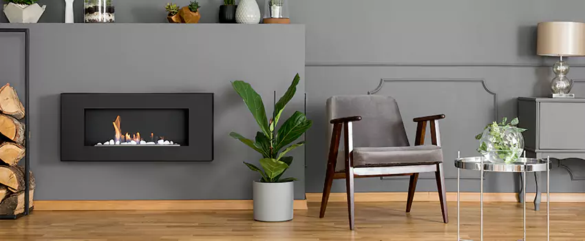 Ethanol Fireplace Burner Repair in Florence, AZ