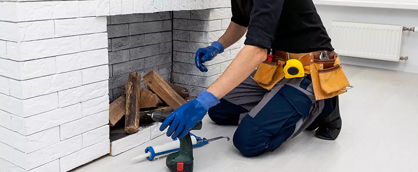 Fireplace Doors Cleaning in Florence, Arizona