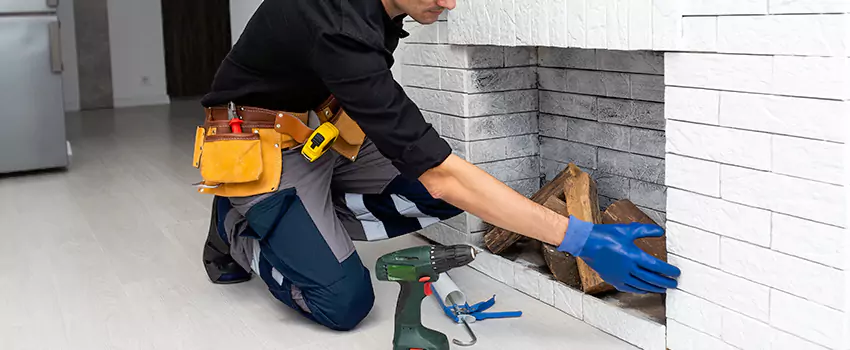 Ethanol Fireplace Installation Contractors in Florence, Arizona