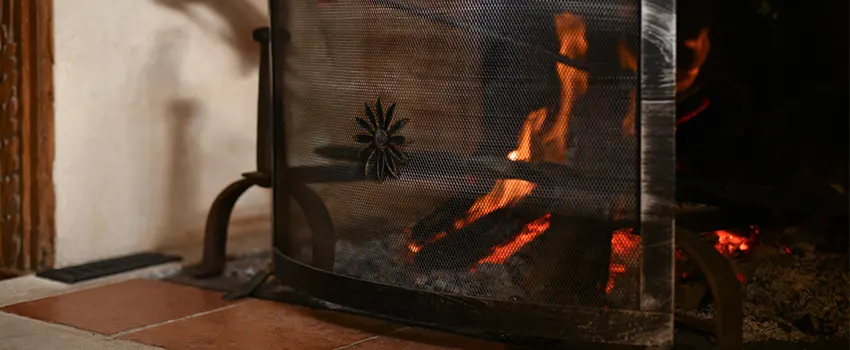 Electric Metal Fireplace installation Services in Florence, AZ