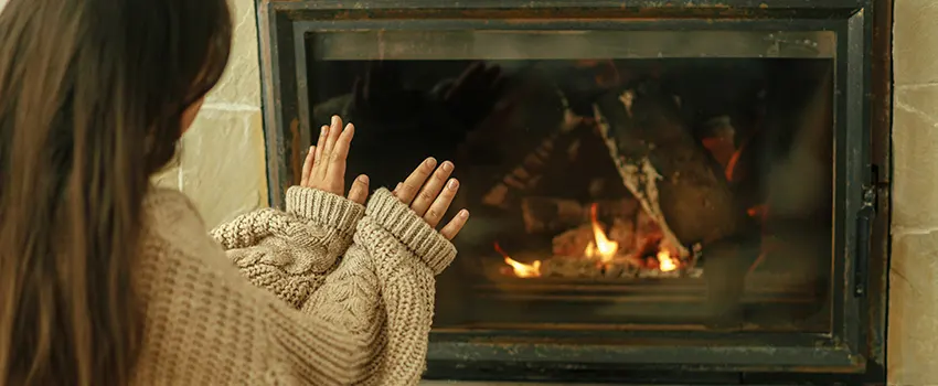 Wood-burning Fireplace Smell Removal Services in Florence, AZ