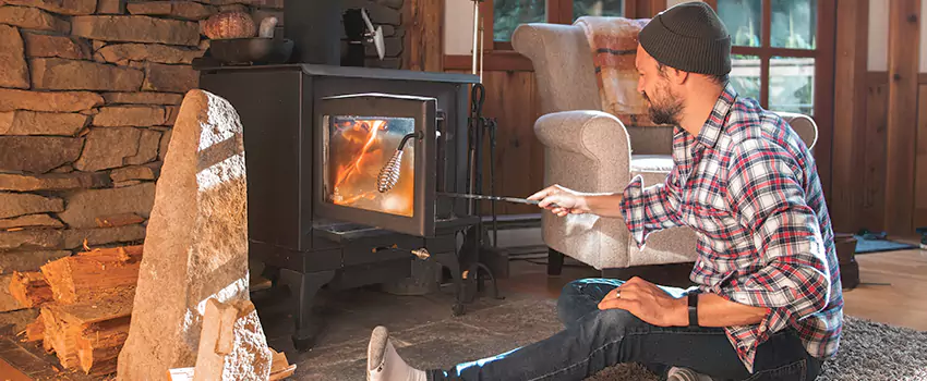 Fireplace Chimney Maintenance in Florence, Arizona