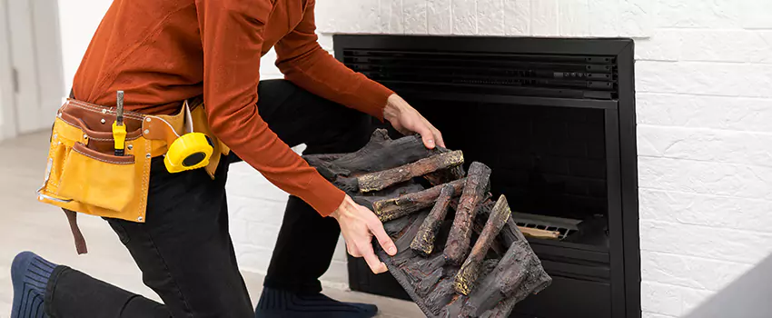 Fireplace Interior Sweeping in Florence, AZ