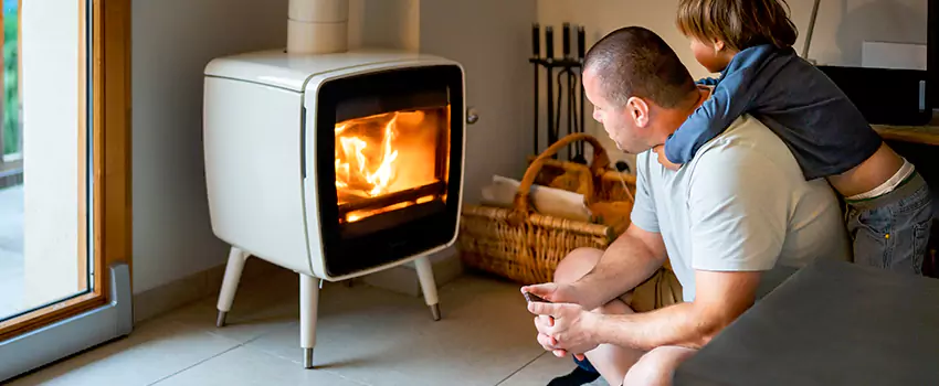 Fireplace Safety Inspection Technician in Florence, Arizona