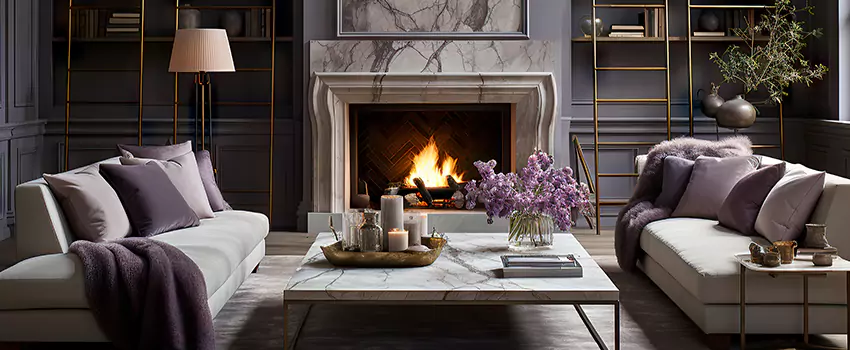 Fireplace Xtrordinair Ember-Glo Insert Fireplace Maintenance in Florence, Arizona