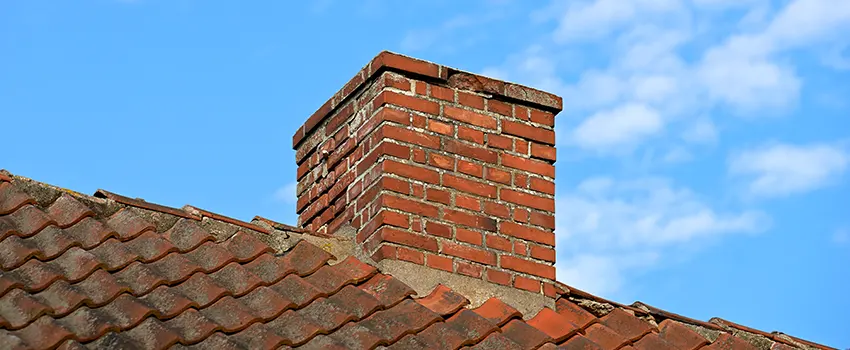 Flue Tiles Cracked Repair Services near Me in Florence, AZ
