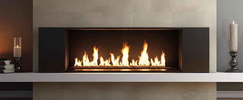 Vent Free Gas Fireplaces Repair Solutions in Florence, Arizona