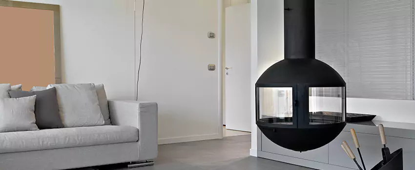 Hanging & Suspended Fireplaces Designer in Florence, Arizona